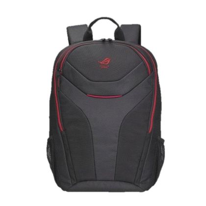 AS RUCSAC HB-01 15" BLACK