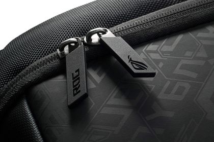 AS RUCSAC BP2500G ROG 15" BLACK