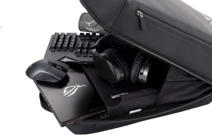 AS RUCSAC BP2500G ROG 15" BLACK