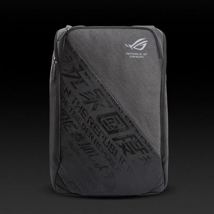 AS RUCSAC BP1500G ROG 15" BLACK