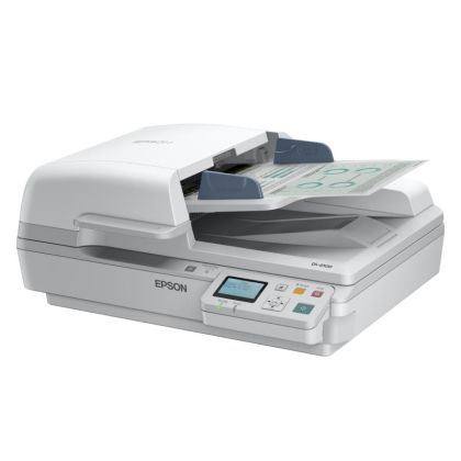 EPSON DS-7500N A4 SCANNER