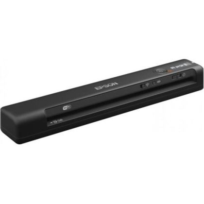 EPSON WORKFORCE ES-60W A4 MOBILE SCANNER