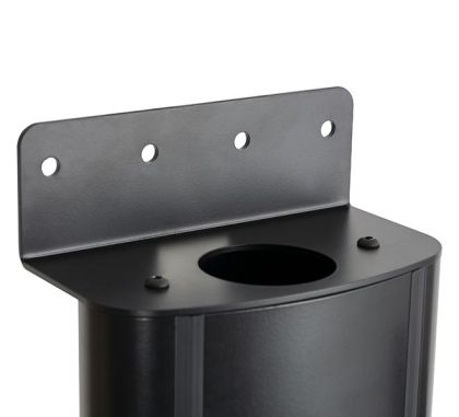 Stand perete dublu B-Tech 56-65" 2m, ng