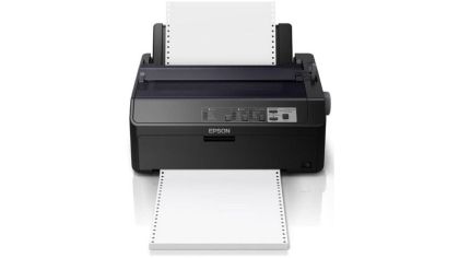EPSON FX-890IIN A4 MATRIX PRINTER