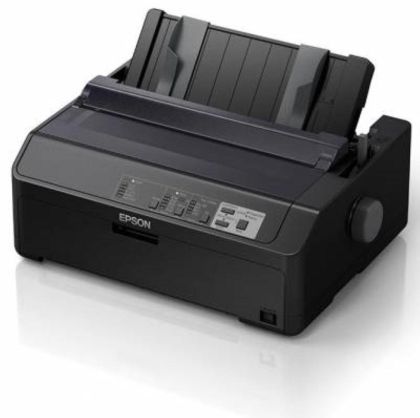 EPSON FX-890IIN A4 MATRIX PRINTER