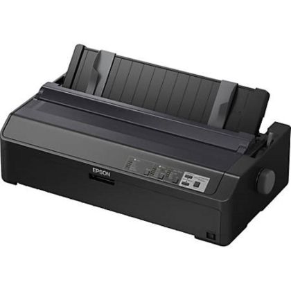 EPSON FX-2190II A4 MATRIX PRINTER