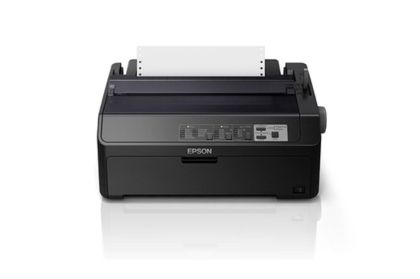 EPSON LQ-590IIN A4 MATRIX PRINTER