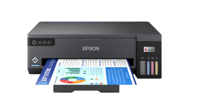 EPSON L11050 CISS COLOR INKJET A3PRINTER