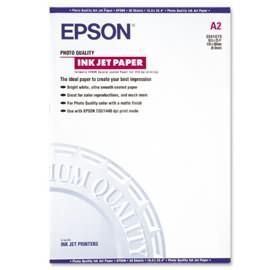 EPSON S041079 A2 PHOTO INKJET PAPER