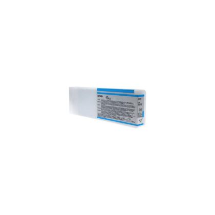 EPSON T5912 CYAN INKJET CARTRIDGE