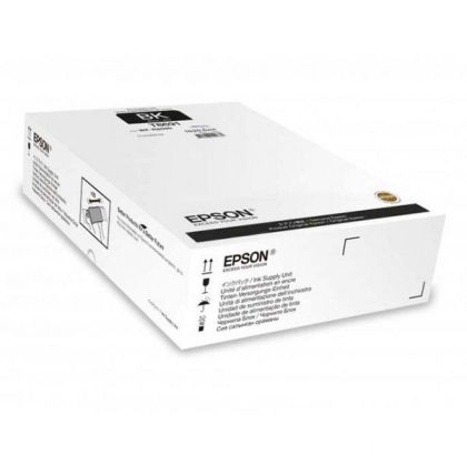 EPSON PRO BLACK XXL INKJET CART. R8590