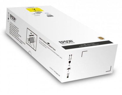 EPSON PRO YELLOW XXL INKJET CART. R8590
