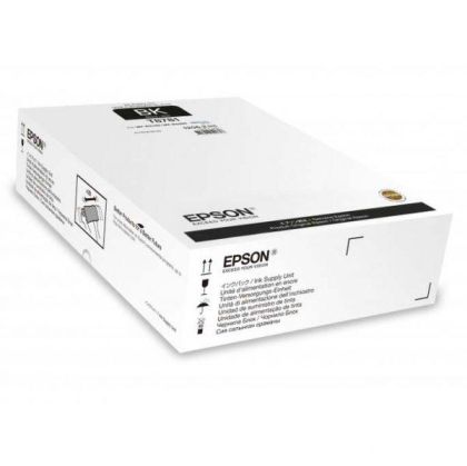 EPSON PRO BLACK XXL INKJET CART. R5690
