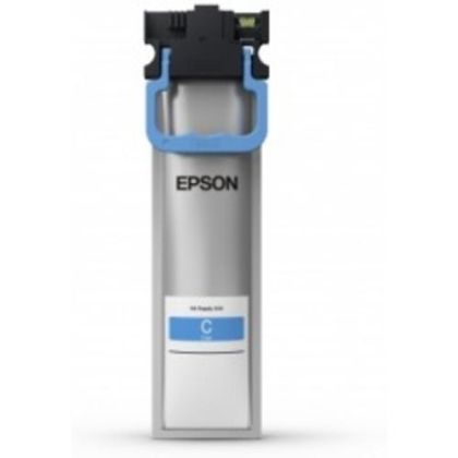 EPSON C5XXX CYAN INKJET CARTRIDGE XL