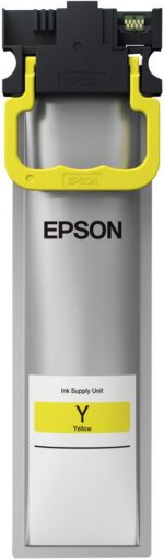 EPSON C5XXX YELLOW INKJET CARTRIDGE XL