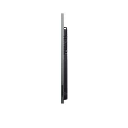 Monitor Dell C8621QT, 86" 4K (3840x2160) IPS, 8ms, 60Hz, culoare black