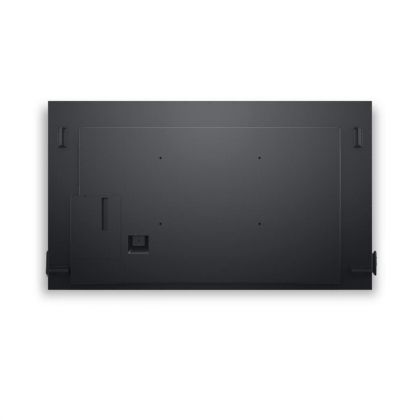 Monitor Dell C8621QT, 86" 4K (3840x2160) IPS, 8ms, 60Hz, culoare black