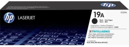 HP CF219A CYAN TONER CARTRIDGE