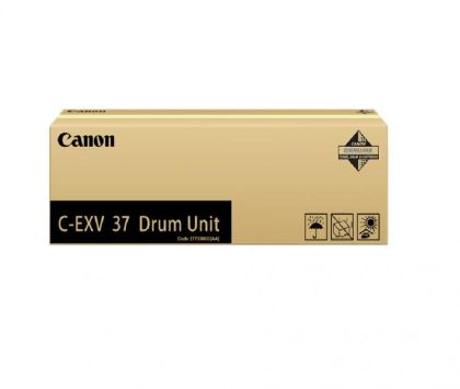 CANON DUCEXV37 BLACK DRUM UNIT
