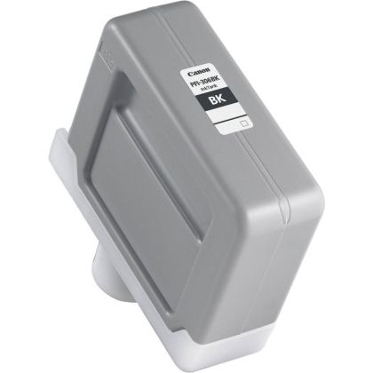 CANON PFI-306B BLACK INKJET CARTRIDGE