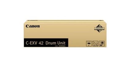 CANON CEXV42 BLACK DRUM UNIT