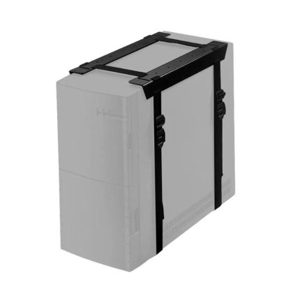 NM PC Mount UnderDesk 60/70cm