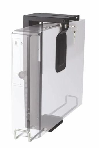NM Newstar PC Mount UnderDesk 10/36cm