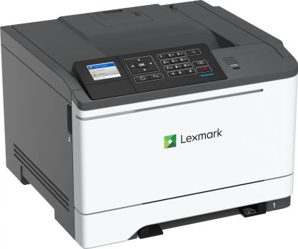 LEXMARK CS521DN COLOR LASER PRINTER