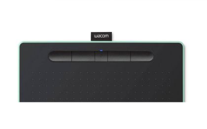 Tab. graf. Intuos M Pistachio Bluetooth