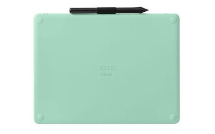 Tab. graf. Intuos M Pistachio Bluetooth