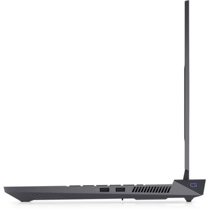 Laptop Dell G 7630 G16, Procesor 13th Gen Intel Core i9 13900HX up to 5.4GHz, 16"QHD+(2560x1600) 240Hz, ram 32GB(2x16GB)4800MHz DDR5, 1TB SSD M.2 PCIe NVMe, NVIDIA GeForce RTX 4070 8GB GDDR6, culoare black, Ubuntu 22.04