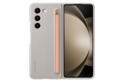 Samsung Galaxy Z Fold5 SlimCase&Pen Sand