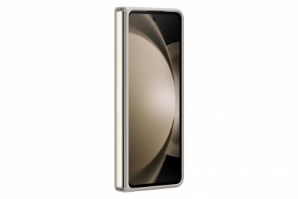 Samsung Galaxy Z Fold5 SlimCase&Pen Sand