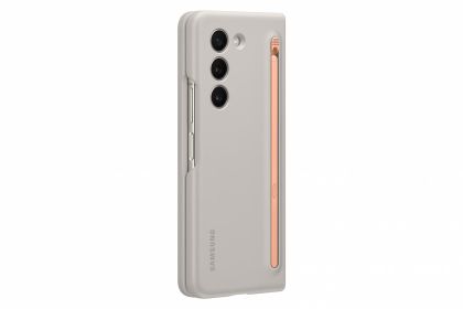 Samsung Galaxy Z Fold5 SlimCase&Pen Sand