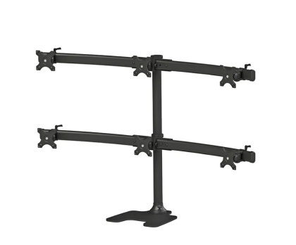 NM NEWSTAR FPMA-D700DD6 DESK MOUNT 27"