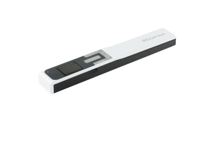 Scanner portabil IRIScan Book 5 WiFi