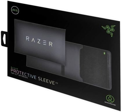 Razer Protective Sleeve V2 - For 13.3"