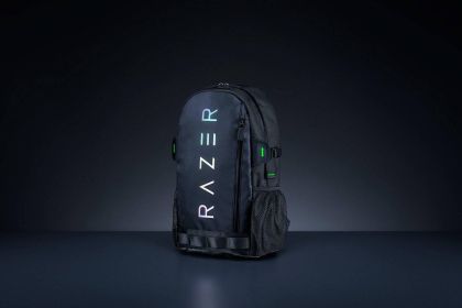 Razer Rogue 17" Backpack V3 - Chromatic