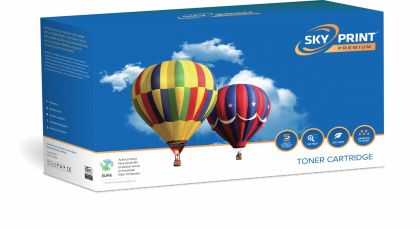 Cartus Skyprint-HP-CF410X/CRG046H-B-6.5k