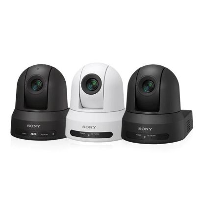 Camera video Sony SRG-X400BC negru