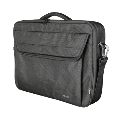 Trust Atlanta Recycled laptop bag 17.3"
