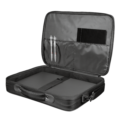 Trust Atlanta Recycled laptop bag 17.3"