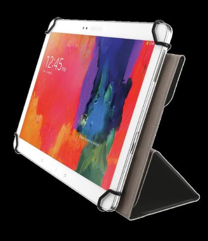 Trust Aexxo Universal Folio Case 10.1" T