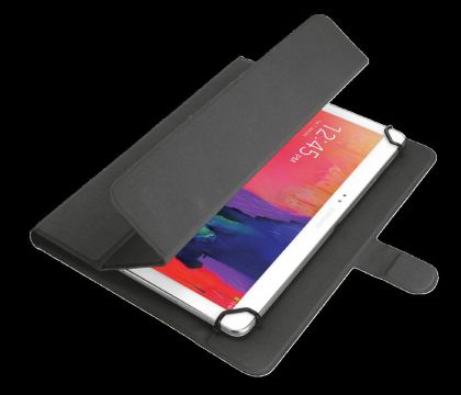 Trust Aexxo Universal Folio Case 10.1" T