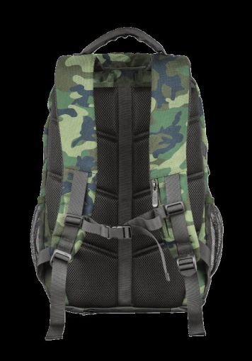 Trust GXT 1255 Outlaw Backpack Camo 15"