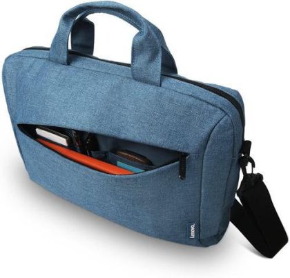 Lenovo 15.6 Casual Toploader T210 Blue