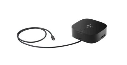 HP USB-C/A Universal Dock G2