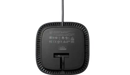 HP USB-C/A Universal Dock G2