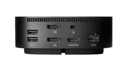HP USB-C/A Universal Dock G2
