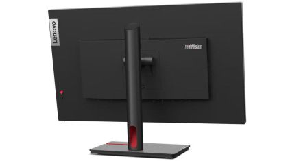 Monitor LED Lenovo ThinkVision T27i-30, 27" FHD (1920x1080), IPS, 300nits, 4ms, 60Hz, culoare negru